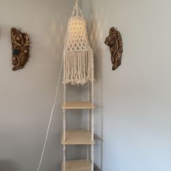 3 Tier plant hanger