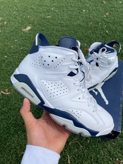 Sz 9.5 Air Jordan 6s $70 FIRM NO TRADES