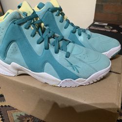 Reebok Kamikaze (Easter Edition)