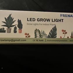 Led Grow Light 