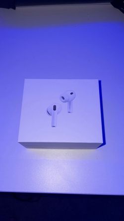 AirPods Pro 3 New In Box