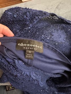 Night dress