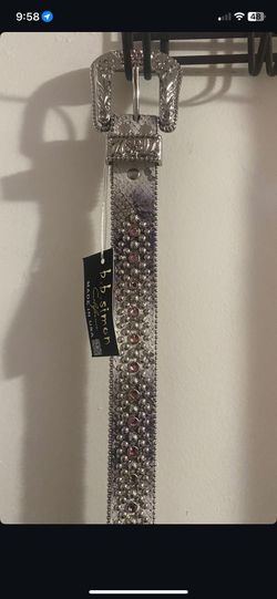 brand new bb belt