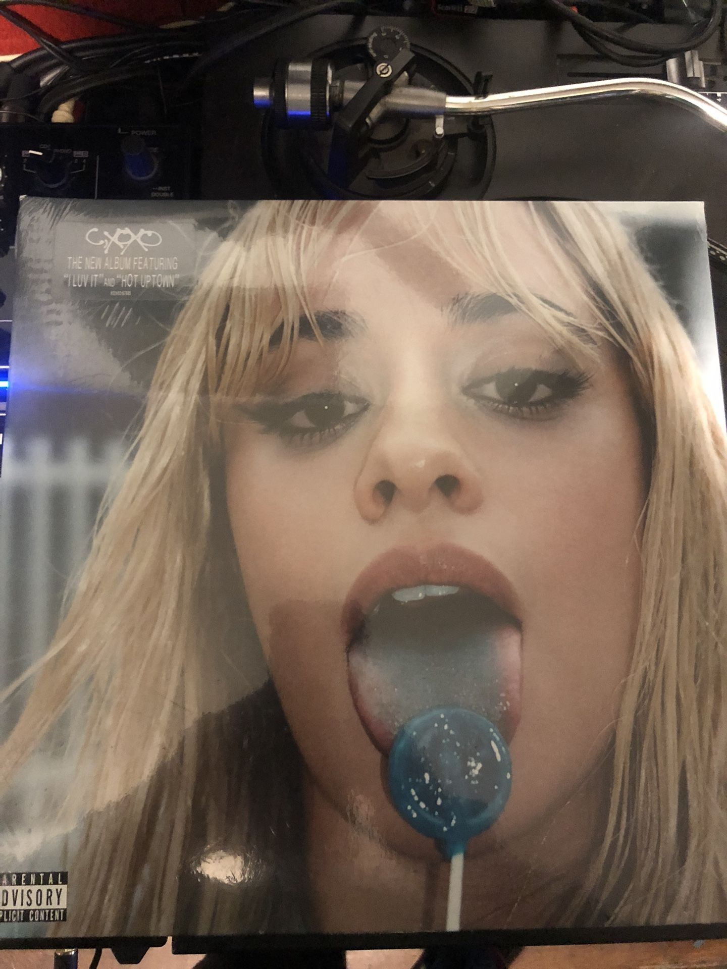 Camila Cabello – C,XOXO Sealed Album