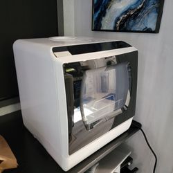Airmen Portable Dishwasher