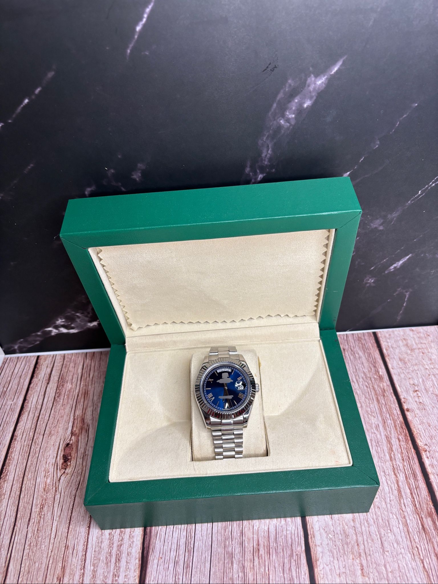 Luxury Automatic Watches