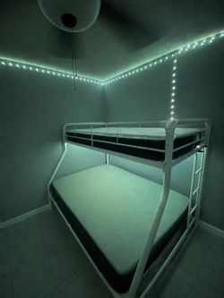 Bunk bed / litera