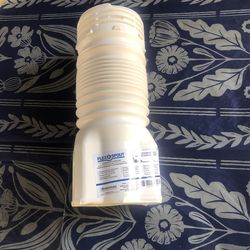 Downspout Adapter 3”X4”