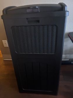Trash/recycle bin