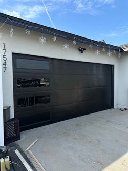 Garage Doors