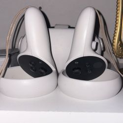 Oculus Quest 2