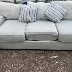 2 Pcs Couch Set