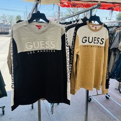Guess Clothes $10 