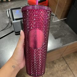 Starbucks Berry