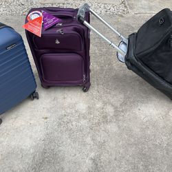New Carryons Blowout Priced