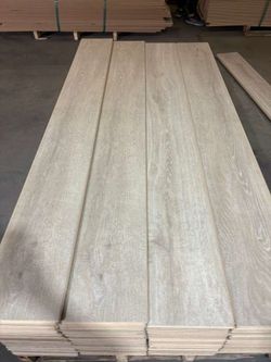 $0.88/sqft - Waterproof Laminate Flooring
