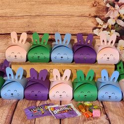 Need Some Last Minute Easter Basket Stuffers? Or Goody Boxes For Your Easter Party?