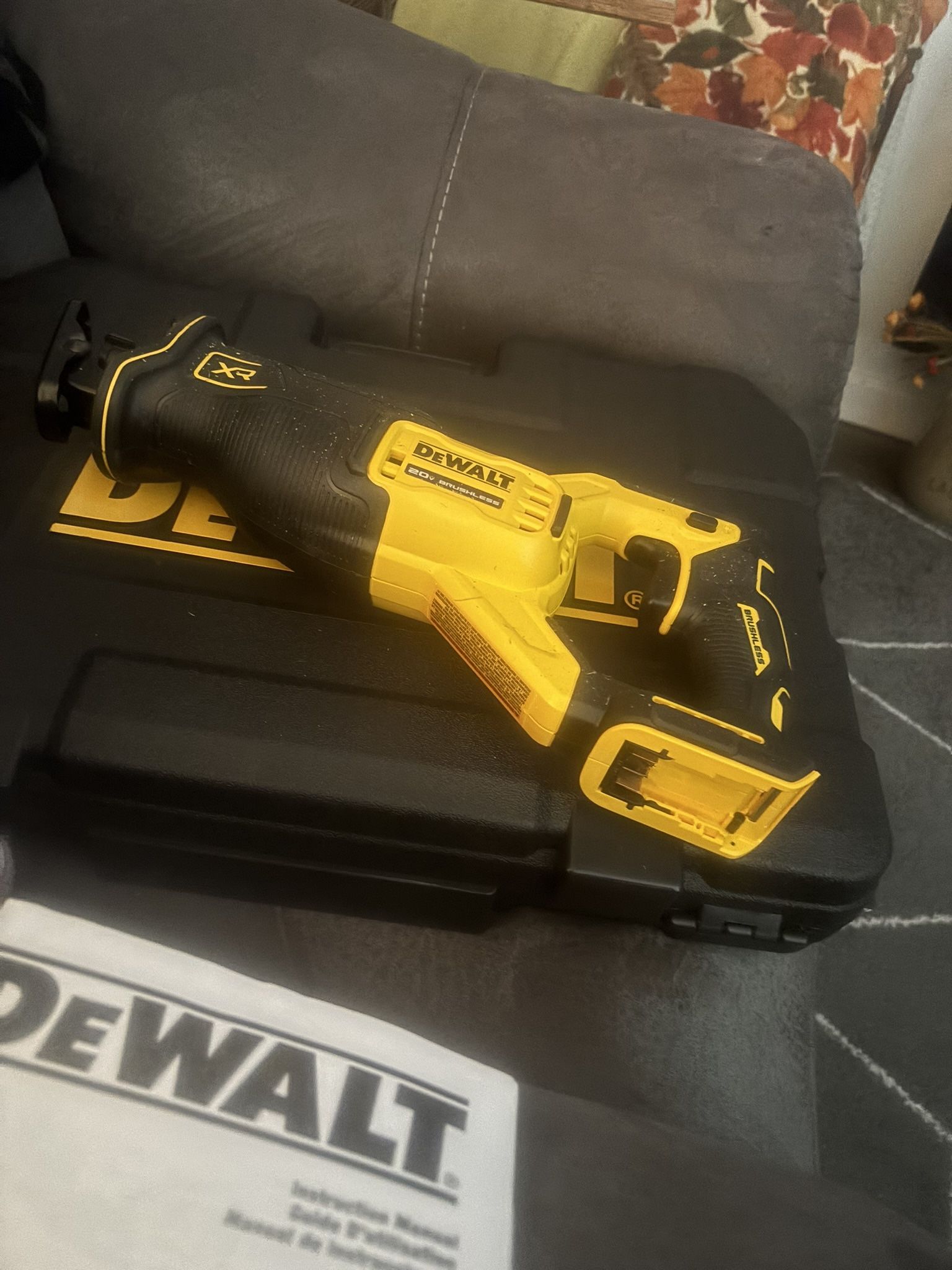 Dewalt