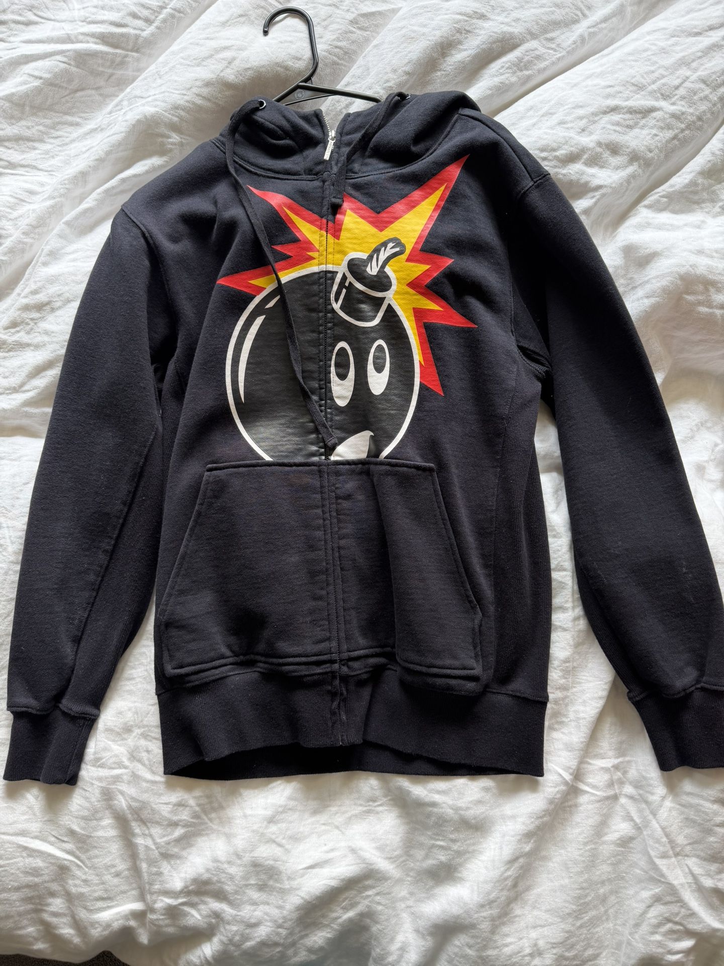 The Hundreds Hoodie