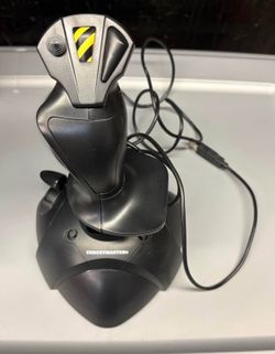 Thrustmaster USB Joystick