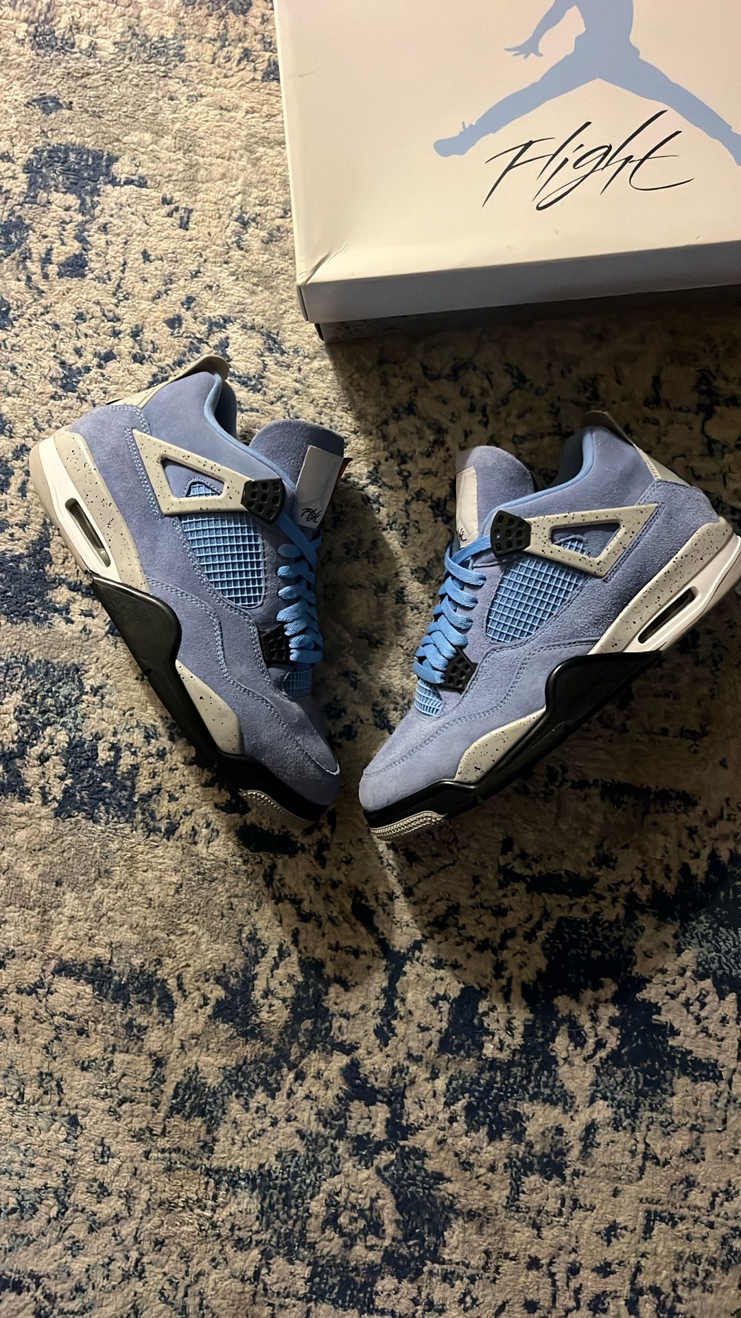 Jordan 4