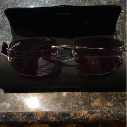 Cartier 