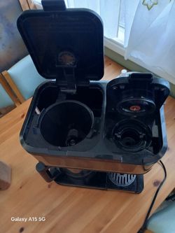 Coffee  Maker 