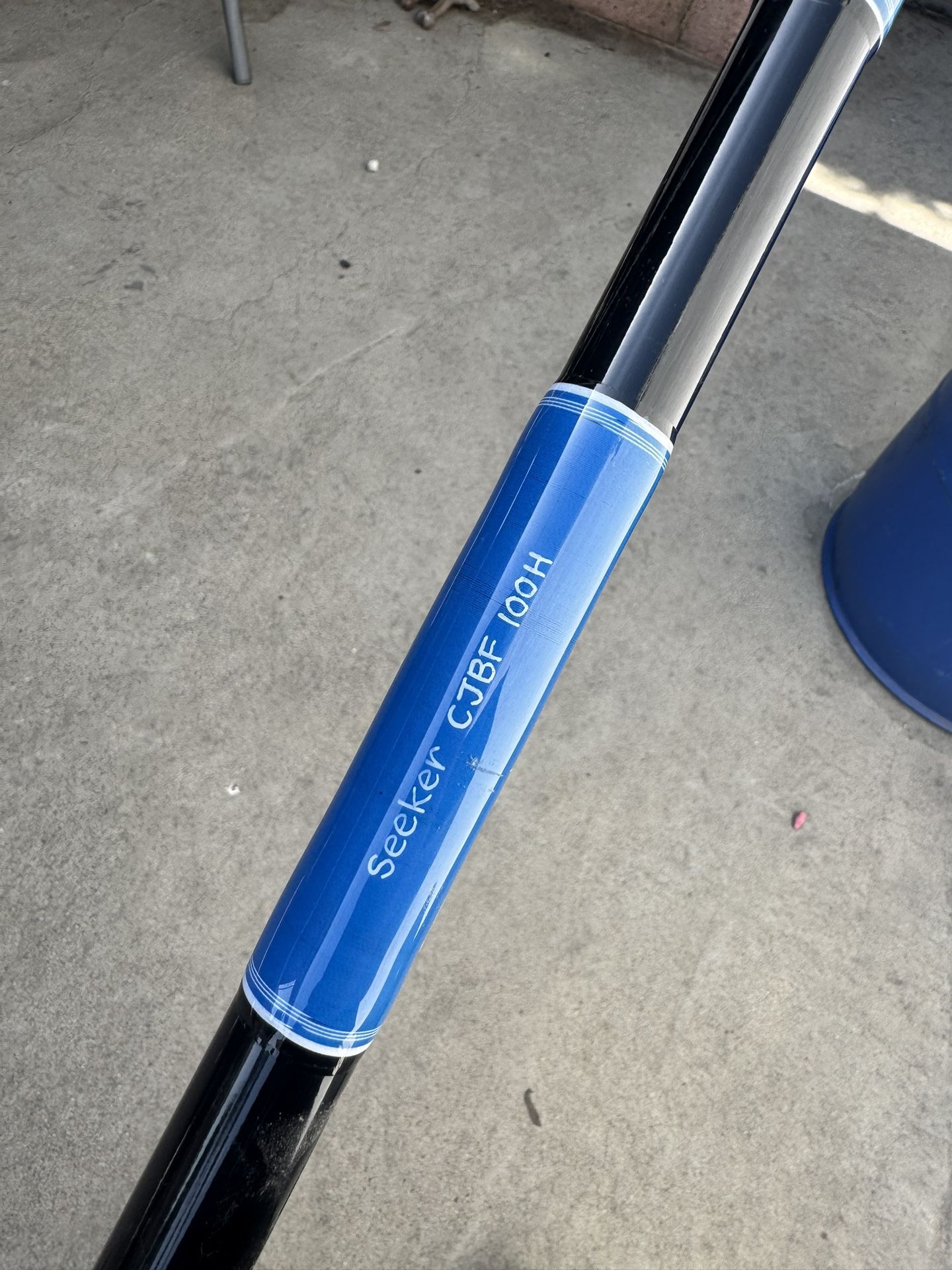 Fishing Rod