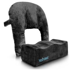 Post Op BBL Chair Pillow + Support 