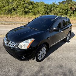 🚨🚨🚨NICE CLEAN SUV 2013 Nissan Rogue SL 