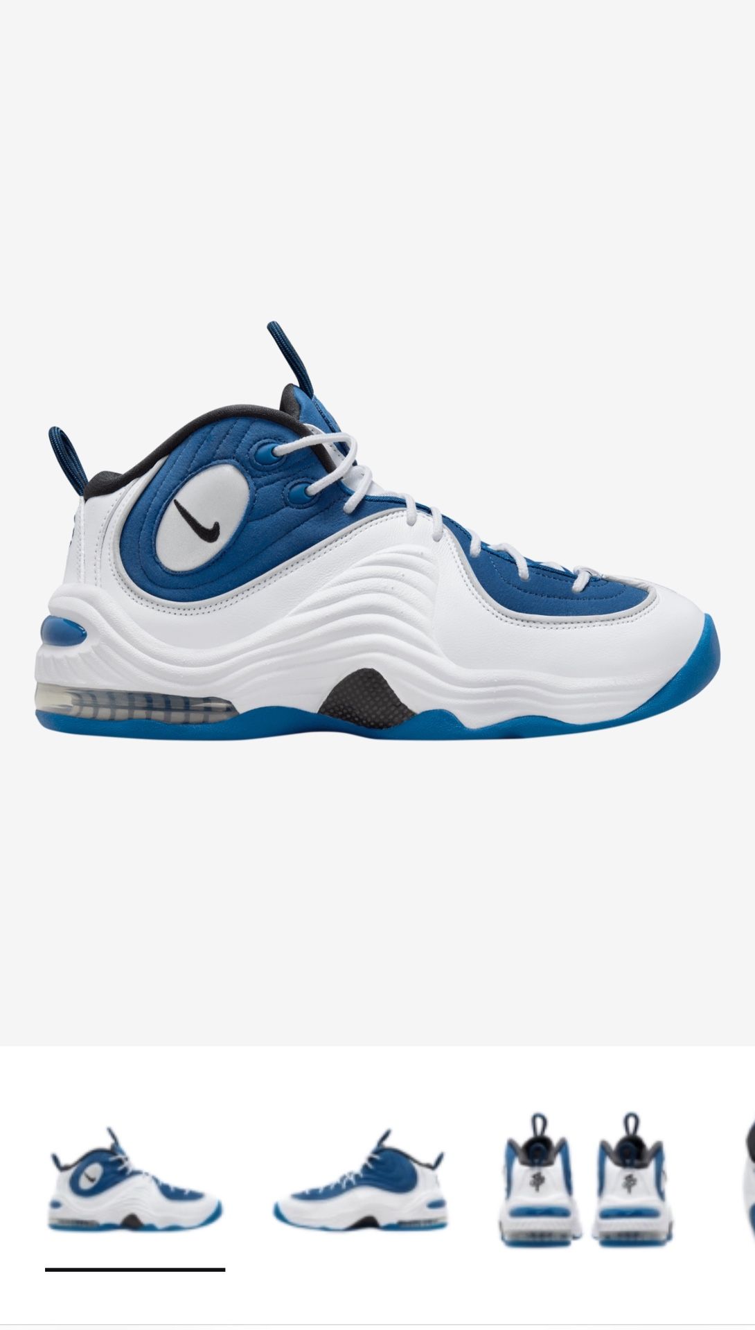 Air Penny II