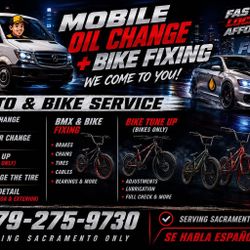 Mobile 