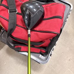 Adam’s 10 Speed Line Driver