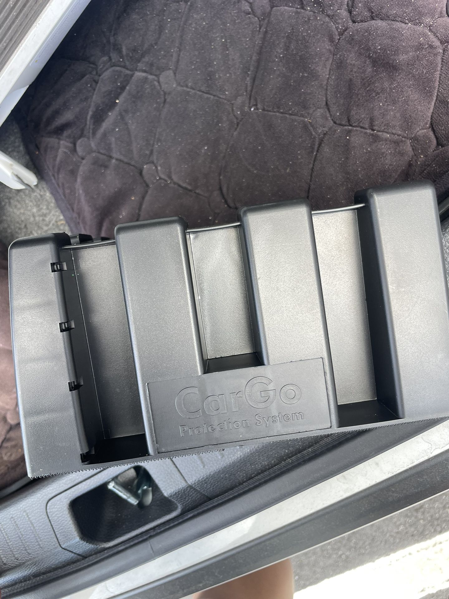 Cargo Storage Containment System, 8 Sets