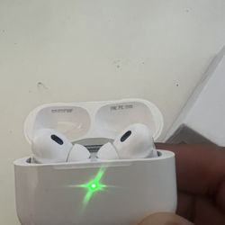 Airpods 2 Pro 2nd Gen