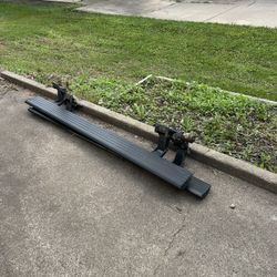 Motorized Step Bars