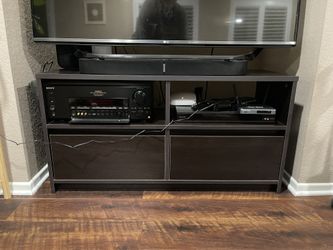 TV Entertainment Center - MUST SELL ASAP