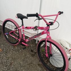 Se Bike Blocks Flyer