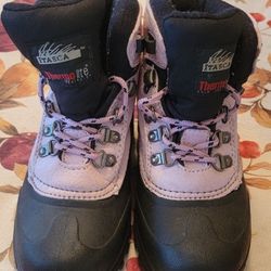 Women Snow Boots