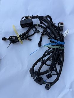 23154736 | 2014-2015 Chevrolet Malibu General Motors Headlamp Wiring Harness Assembly