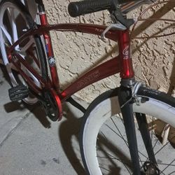 Bisicleta  Jamis Hudson Buenas  Condisiones   $270