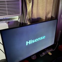 40 Inch TV