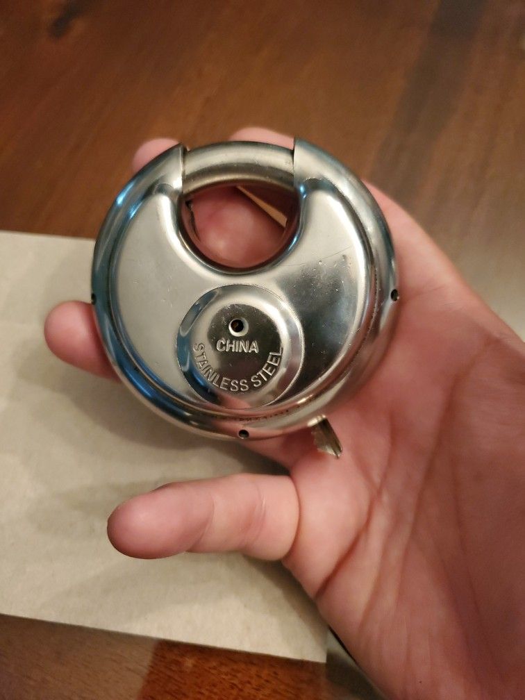 Lock