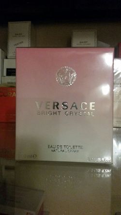 Veraces 3.4oz 100.ML prepárese para navidad con sus regalos yo vendo perfumes auténticos y a bajos precios.