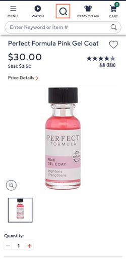 Makeup/Skincare/Nailcare