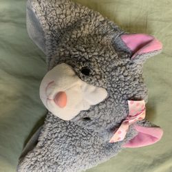 Popatu Kitten Hat