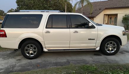 2008 Ford Expedition