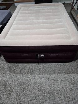 Air mattress