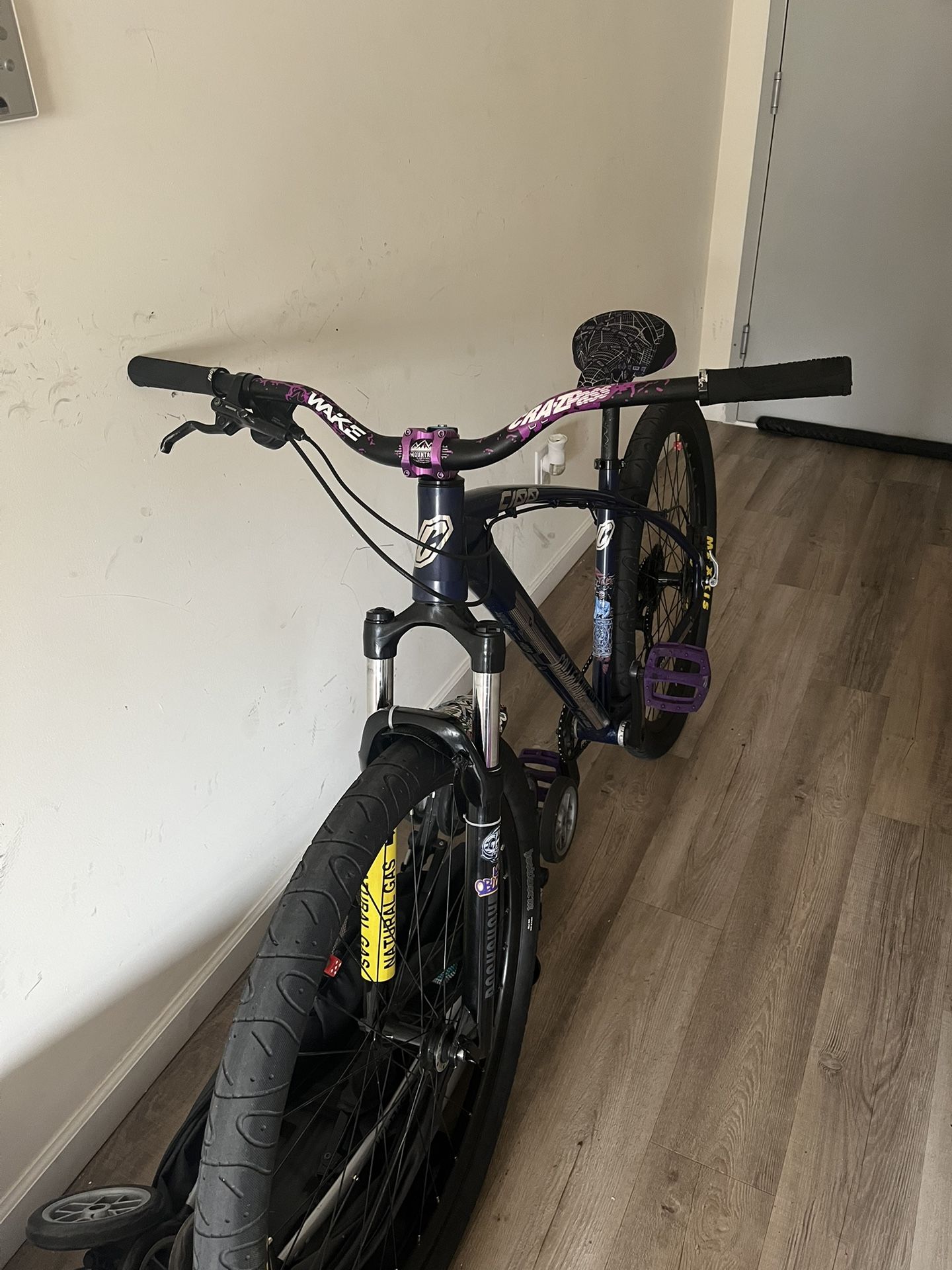 C100 No Trades
