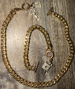 jewelry set
